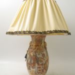 521 3604 Bordslampa